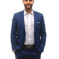 Agent Justin Reid