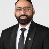 Garry Thind