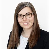 Michelle Nadeau