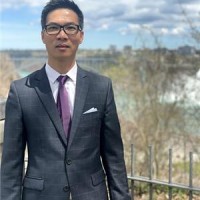 TIM HUANG