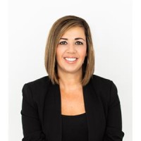 Agent SUE MACHADO