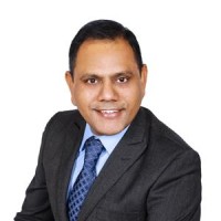 DEV SHAH