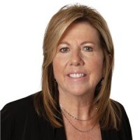 Agent Cheryl Ellwood