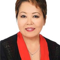 JANE PAHK