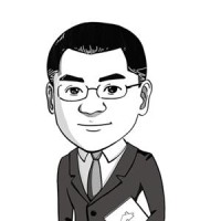 Blake Cao