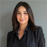 Ellie Pashandi