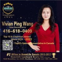 VIVIAN P. WANG