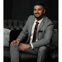 CHARANJIT SINGH GIDDA