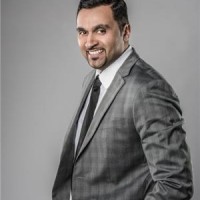 MESH MISTRY