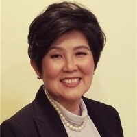 Grace Cruz