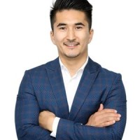 RAY AHMADI
