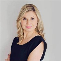 Agent SVETLANA KALINOVICH