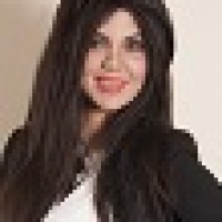 NEWSHA MORADI