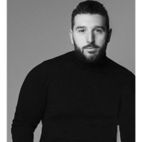 ANDREW MORESI