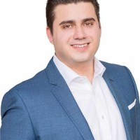 BEHRAD BAGHERZADEH