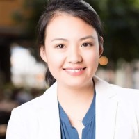 Victoria Cao
