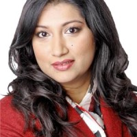 DENISE MARISSA D'MELLO