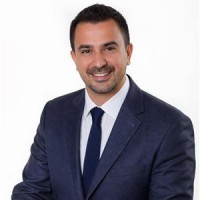 NICK PARVIN MASHHADI