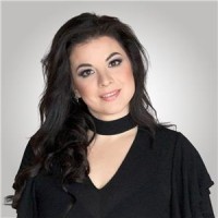 SARA ANNA GAGGI