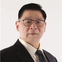 JOHN GO