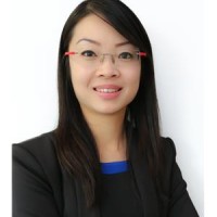 ANNIE LIAO