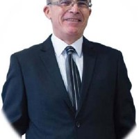 Agent ALEXANDER B. VERKHOVSKY