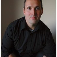 Adam Noseworthy