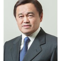LOU CHEE FENG LUO