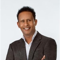 Teddy Beyene