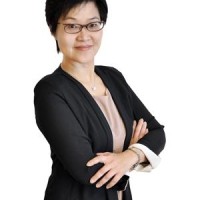 MARY LEUNG