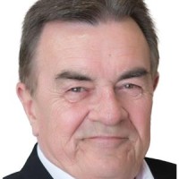 Agent PAUL ALLASTER
