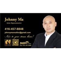 JOHNNY MA