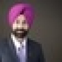 Gurpreet Chahal