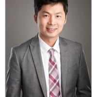 Jordan Lin