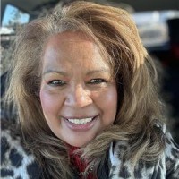PAMELA J SIMONS