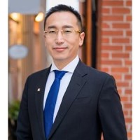 ARTHUR ZHAO