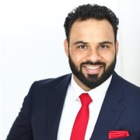 Ranj Sidhu