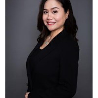 AILEEN CHEN