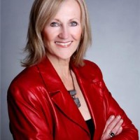 HELEN HUNT