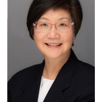 CHRISTINE WONG