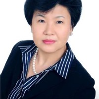 LISA GAO