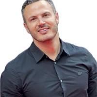 KYLE GUTHRO