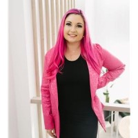 Jazmin Laframboise