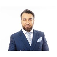 Tooryali (Javed) Sultani