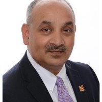 AJAY MAHAJAN