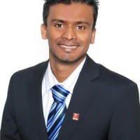 VAHEESAN THARMARATNAM