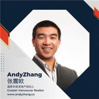 Agent Andy Zhang