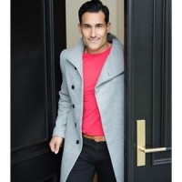 Anthony Tomlenovich