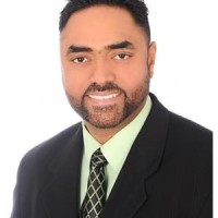 Agent Harry Rakhra