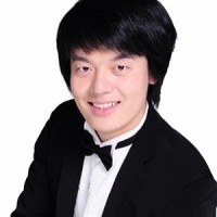 Oliver Zhang